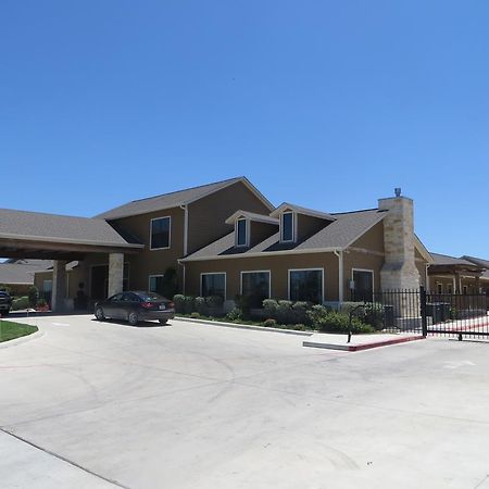 The Lodge At Kenedy Екстериор снимка